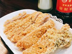 -赤酱红油(家乐福店)