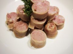 肉丁手掰肠-京味斋·北京烤鸭(华威桥北工大店)