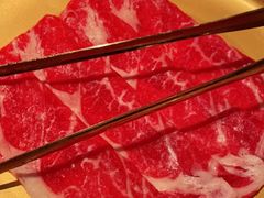 -牛New寿喜烧(金茂览秀城店)