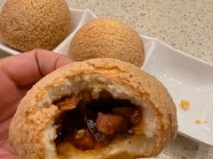-威尼斯人酒店琳琅美食广场