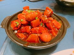 特色红烧肉-建国328 本帮小馆·面馆