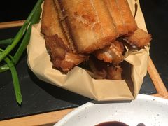 -老头儿油爆虾·知味杭州(爱琴海购物中心)