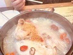 -长顺参鸡汤店(西塔总店)