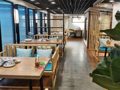 大堂-老苏州大客堂·苏帮菜·松鼠桂鱼·苏州传统小吃(观前街人民商场店)