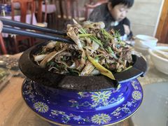 -烤肉宛饭庄(北新桥店)