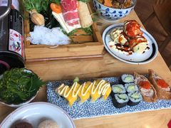 -村上一屋(健翔桥店)
