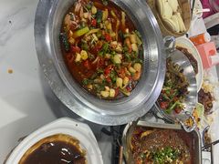 -工薪族(玫瑰东园小区店)