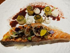 -AZUL by FUEL蓝色·法式酒馆(琶醍店)