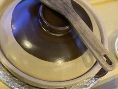 -烹然四季椰子鸡火锅(姚家园万象汇店)