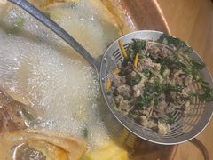 -洱火云南酸菜牛肉火锅(石景山当代商城店)