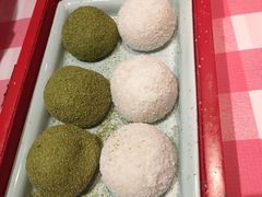 冰皮大福-辣小鲜·南昌大排档(船山路店)