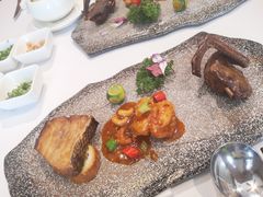-涵苑私宴定制(外滩店)
