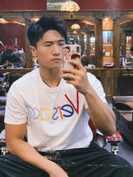 -贝勒爷专业男发