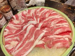 -赵九记呱呱老火锅(钟楼总店)