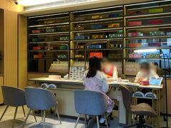 -海底捞火锅(吴中路店)