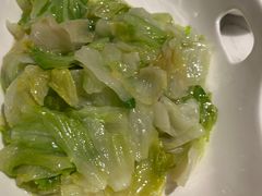 -青雅中餐厅(大连金石滩绿发希尔顿度假酒店)