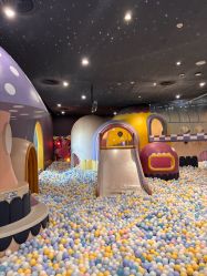 -meland club亲子乐园(北京芳圆里ID MALL店)