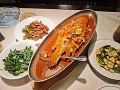 -徽韵人家·传承正宗徽菜(牡丹园店)