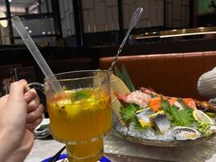 -極上萬膳·日料放题(来福士江景店)