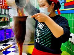 -兰芳园丝袜奶茶(亦庄大族店)