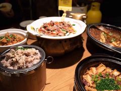 -炊烟小炒黄牛肉(中心印象城店)