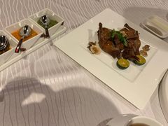 -朝(澳门伦敦人店)