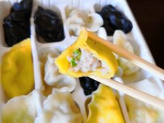 -船歌·鱼水饺青岛菜(金狮广场店)