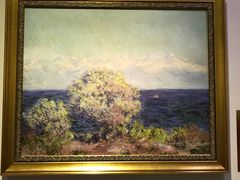 -印象莫奈时光映迹艺术展
