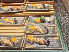 -星伦多自助料理·涮烤一体(虹悦城店)