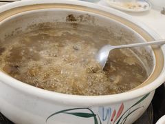 -爱膳菌锅锅(阳南店)