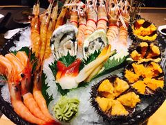 -割烹旭日本料理(龙湖狮山天街店)