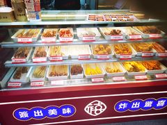 -千禧炸串(明瓦廊店)