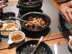 -云海肴·汽锅鸡·云南菜(高德置地店)