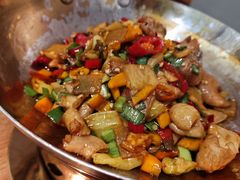 -蓉城小馆(科兴店)