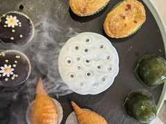 -馋遇江南·精致湖景雅宴(东方之门店)