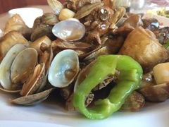 -北方饺子王·海肠捞饭·海鲜锅(山大店)