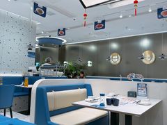 -兰湘子·湘菜小炒(南京江宁万达店)