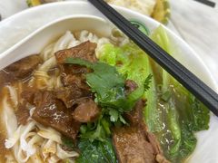 -吴一川韭香粉皮(丽香苑分店)