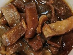 -金卯白肉罩火烧
