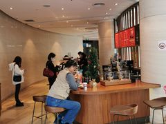 -星巴克(深圳香港大学深圳医院店)