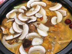 -菌之家·专业纯野生菌火锅·特色炒菌