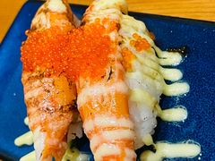 -福匠日本料理(人民路店)