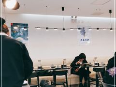 大堂-潇湘阁(望京SOHO店)