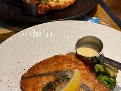 -安妮意大利餐厅(国贸店)