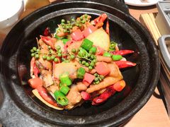 -吕氏疙瘩汤·新鲁菜(济南万象城店)