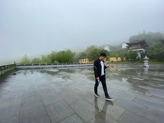 -达蓬山旅游度假区