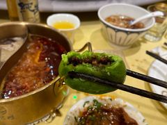 -小天鹅火锅·一线江景洪鼎旗舰店(洪崖洞店)