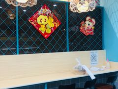 -菲哥麻辣烫(贵山小区店)