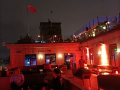 -罗斯福色戒酒吧(外滩店)