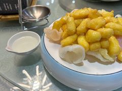 -塞伊德·蒙餐(锡林浩特店)